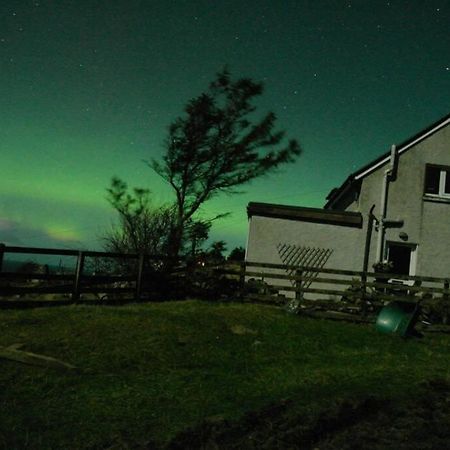 Tir Nan Og Villa Thurso Exterior foto
