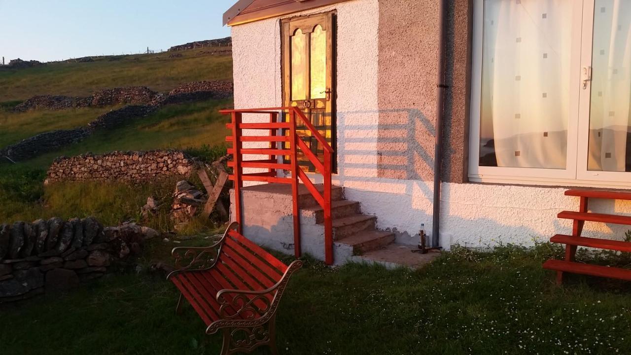 Tir Nan Og Villa Thurso Exterior foto