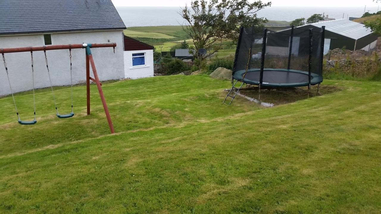 Tir Nan Og Villa Thurso Exterior foto