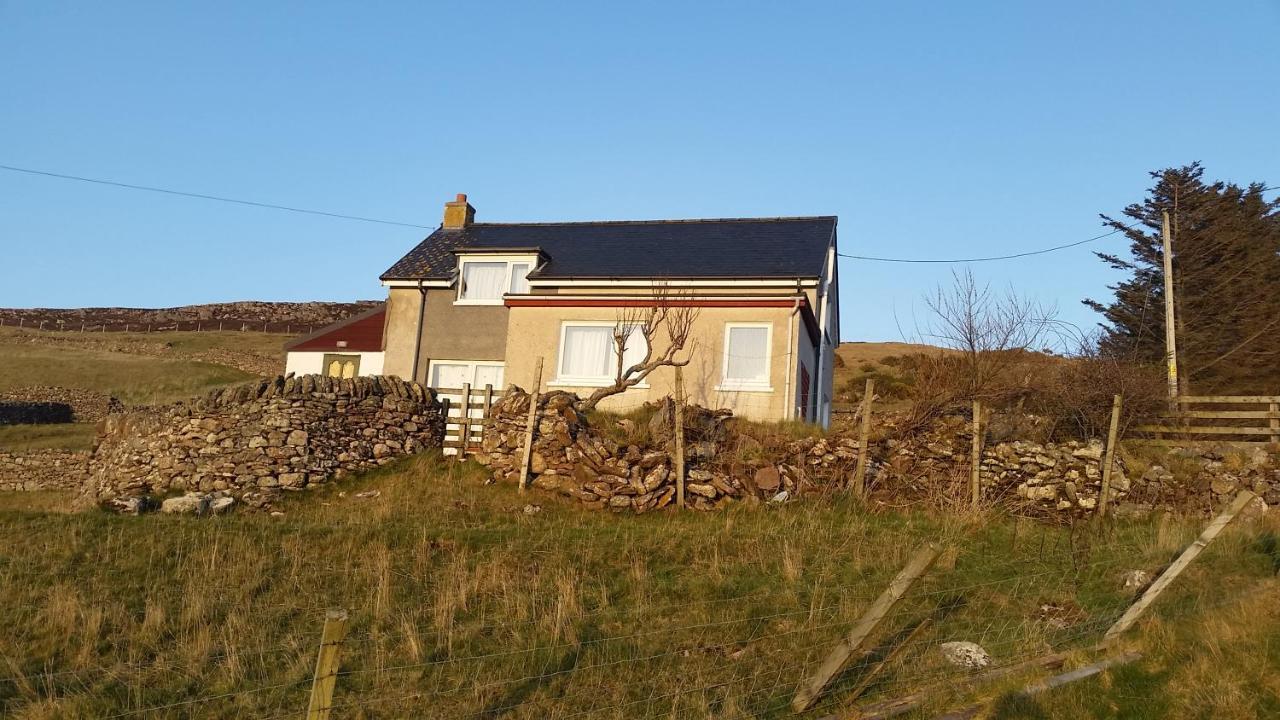 Tir Nan Og Villa Thurso Exterior foto